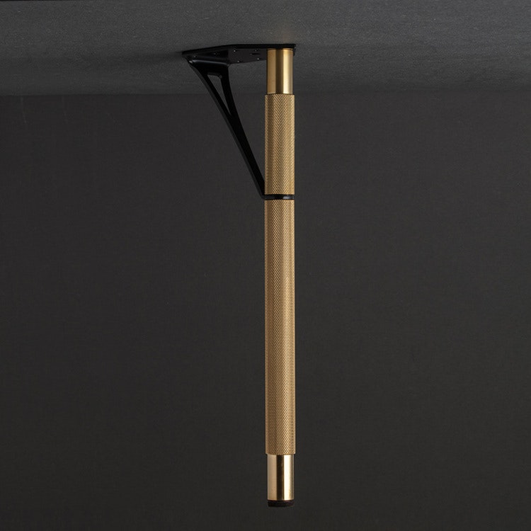 OUT STANDING Gold/Black - XL