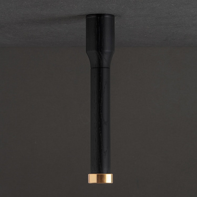 DISTANCE Black Oak - Mix
