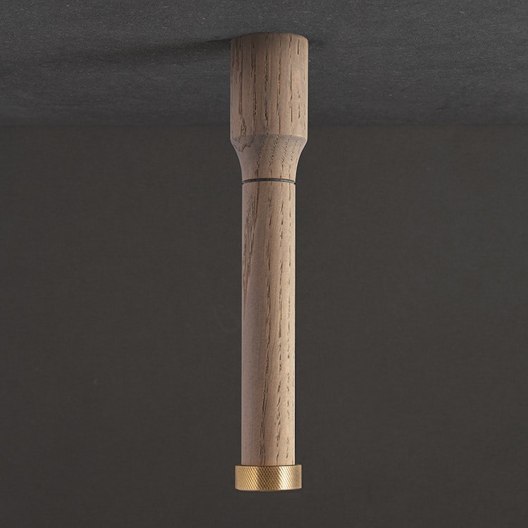 DISTANCE Grey Oak - Mix