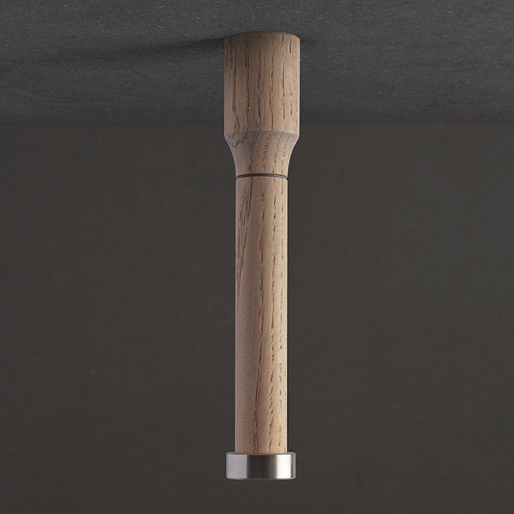 DISTANCE Grey Oak - Mix