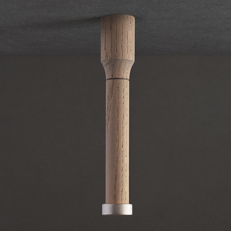 DISTANCE Grey Oak - Mix