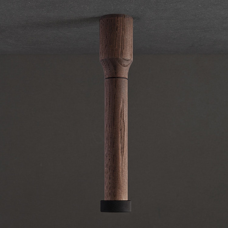 DISTANCE Mocca Oak - Mix