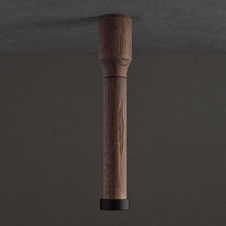 DISTANCE Mocca Oak - Mix
