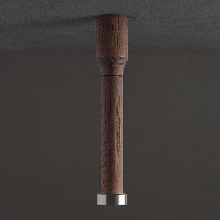 DISTANCE Mocca Oak - Mix