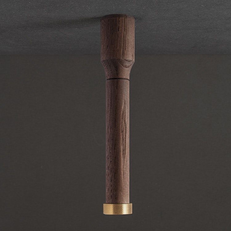 DISTANCE Mocca Oak - Mix