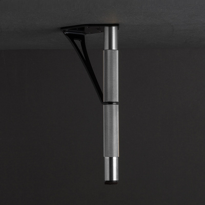 OUT STANDING Silver/Black