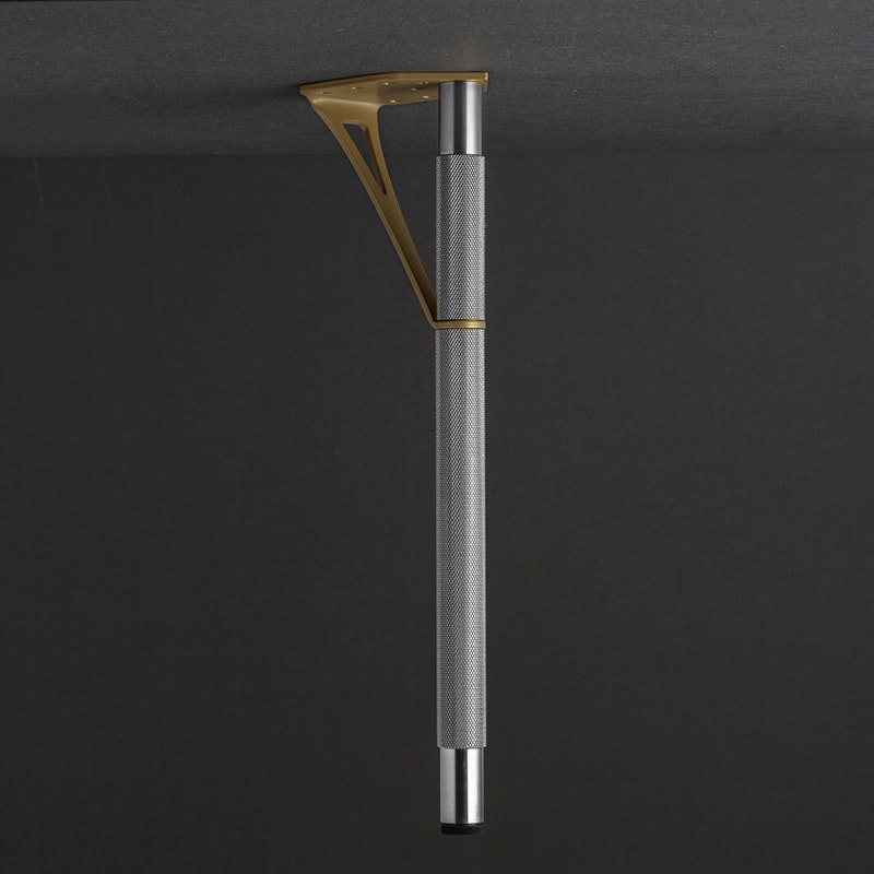 OUT STANDING Silver/Gold - XL