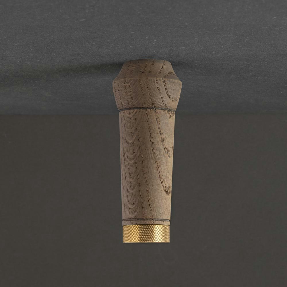 FIX Grey Oak - Mix