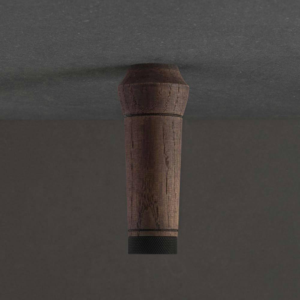 FIX Mocca Oak - Mix