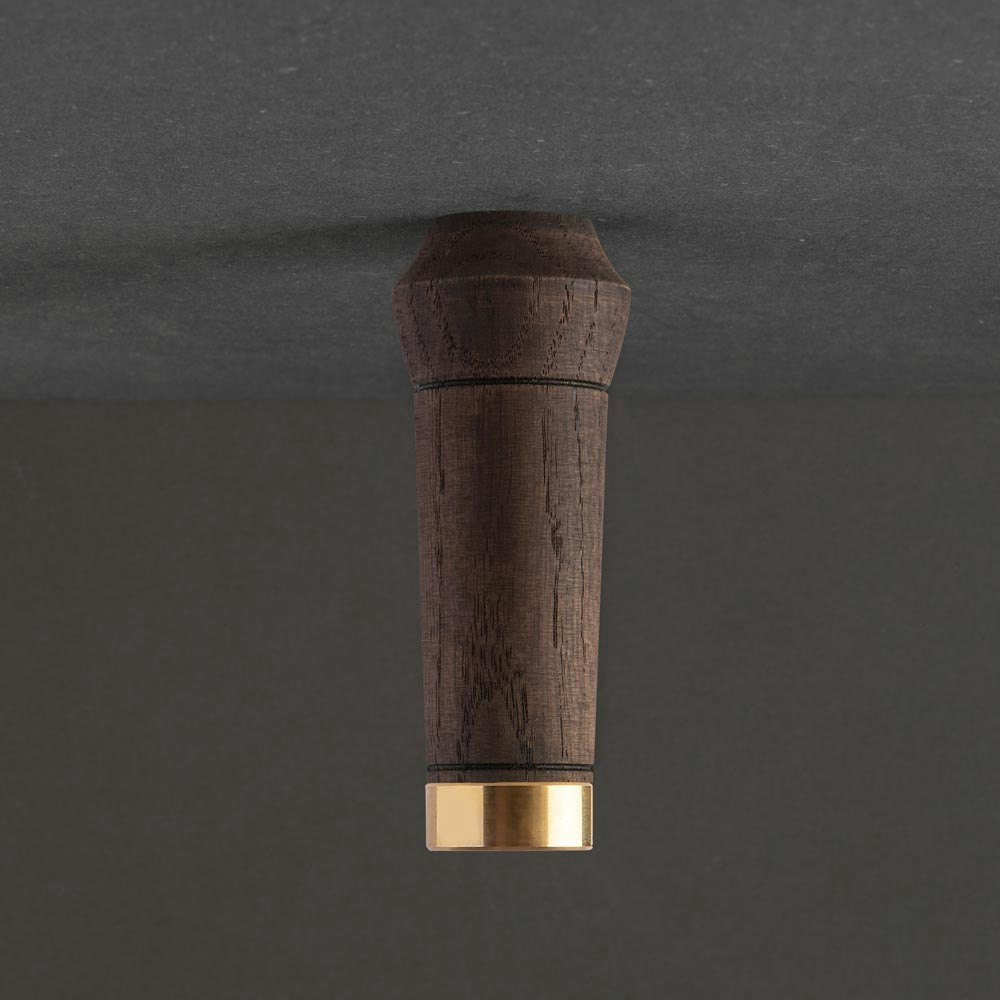 FIX Mocca Oak - Mix
