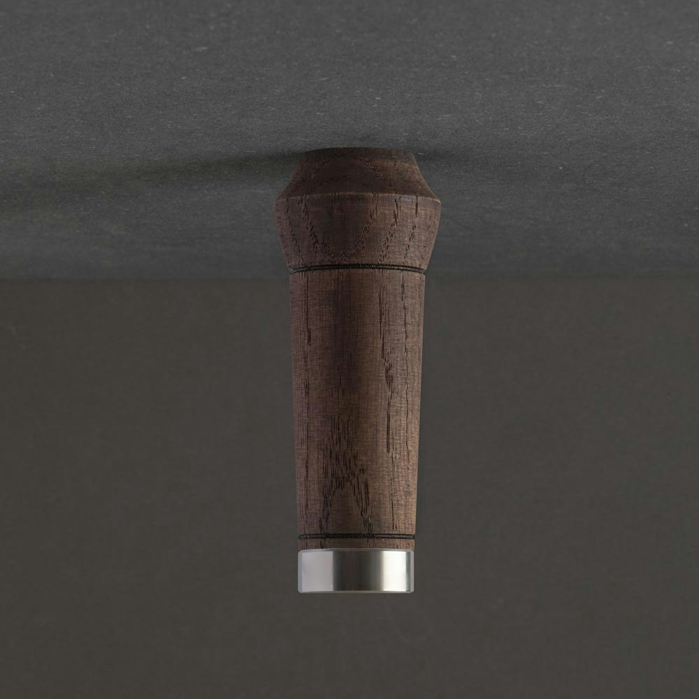 FIX Mocca Oak - Mix