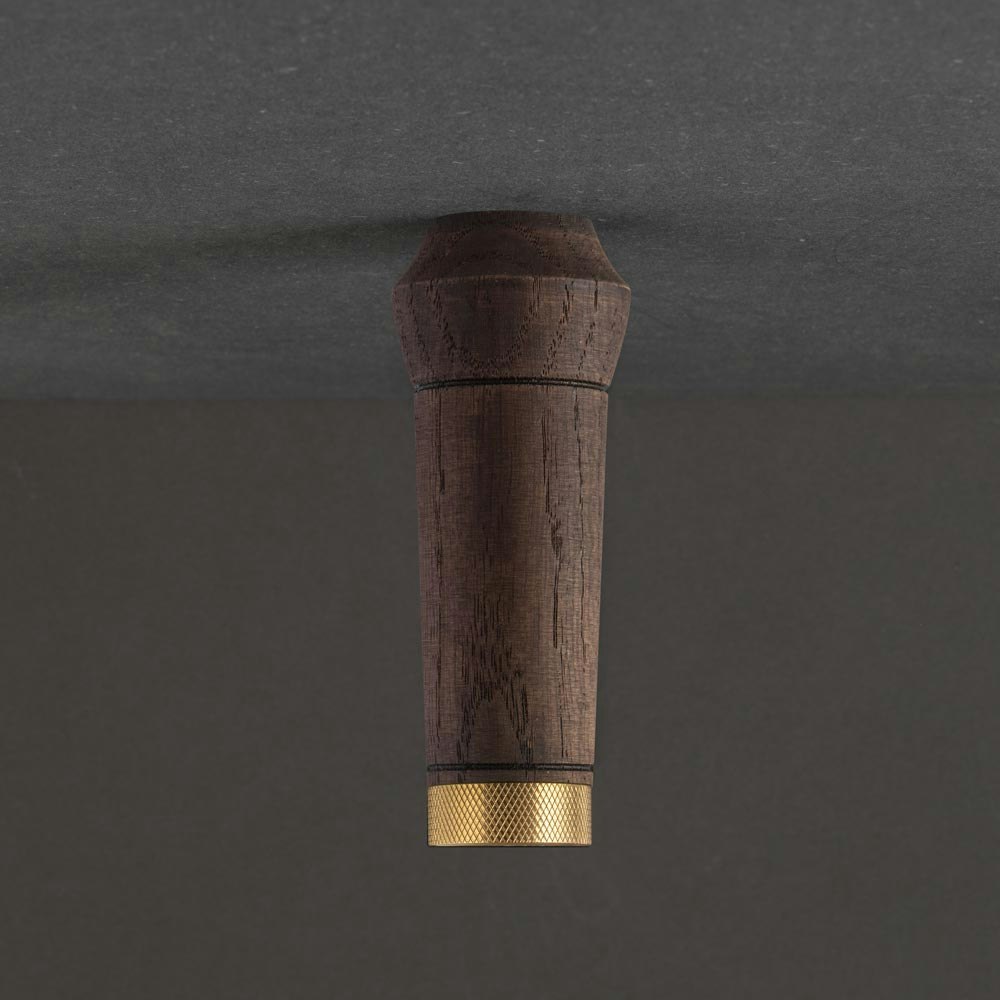 FIX Mocca Oak - Mix