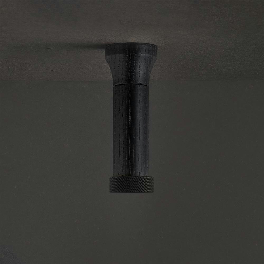 SHORTY Black Oak - Mix