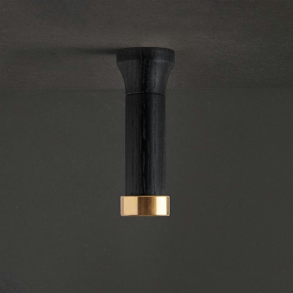 SHORTY Black Oak - Mix