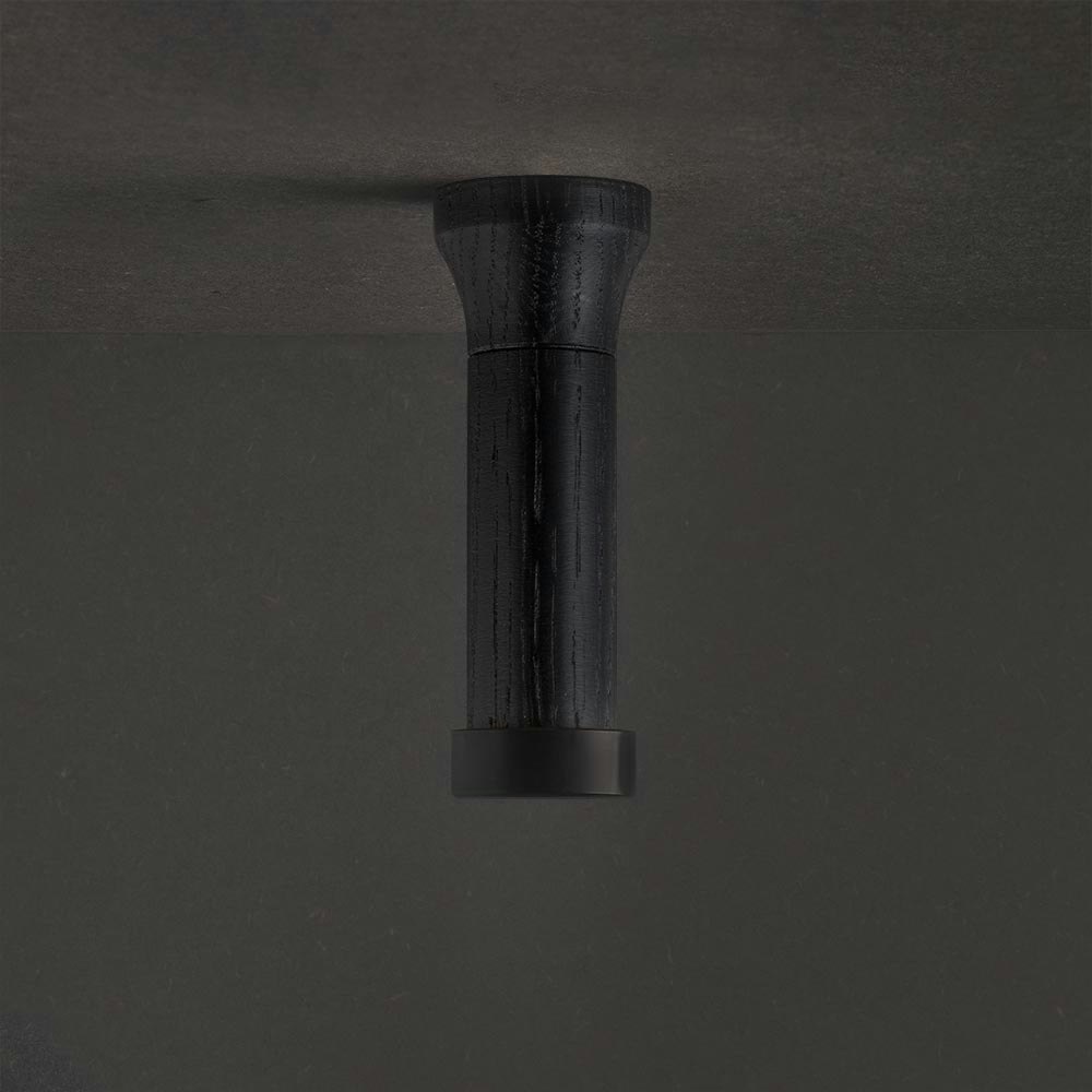 SHORTY Black Oak - Mix