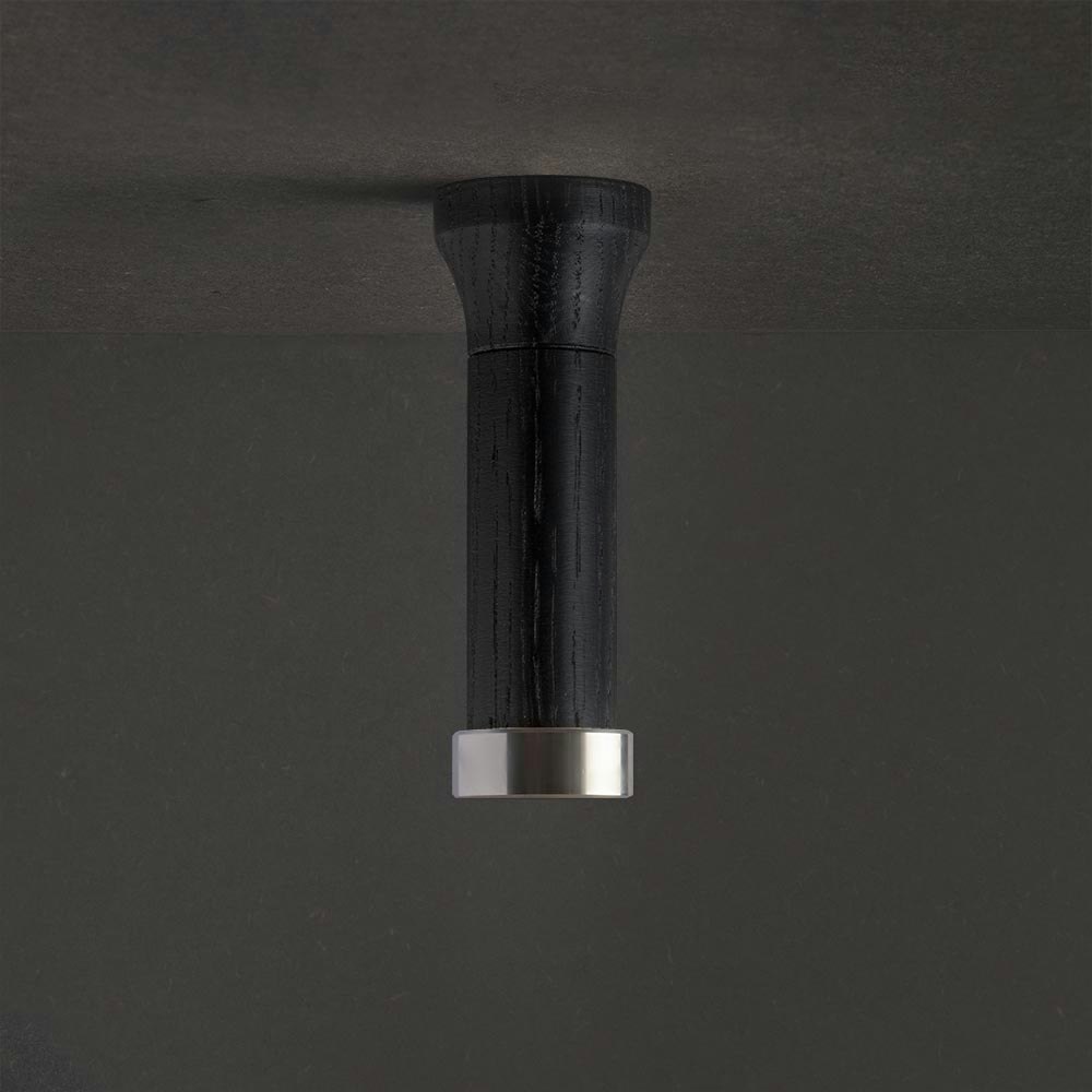 SHORTY Black Oak - Mix