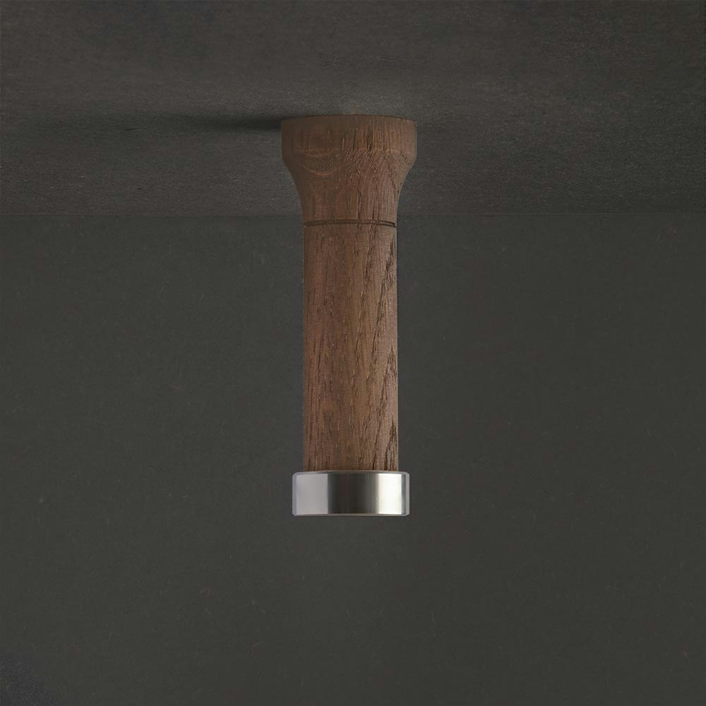 SHORTY Mocca Oak - Mix