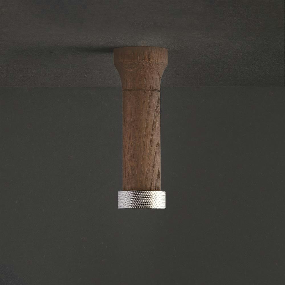 SHORTY Mocca Oak - Mix
