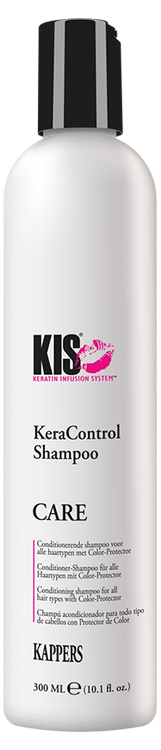 Keracontrol Shampoo