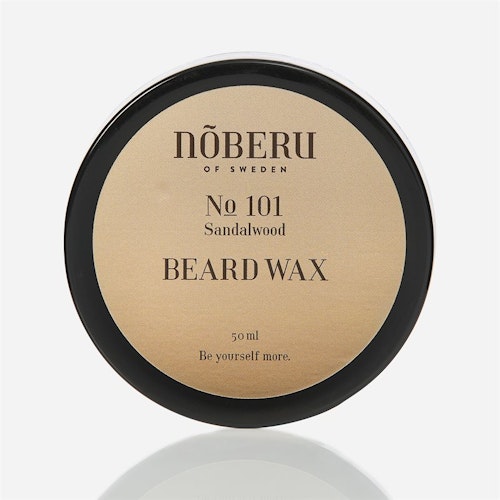 Beard Wax 50ml