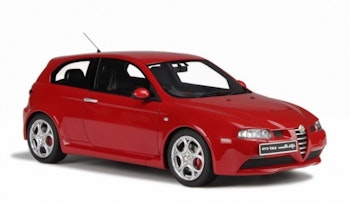 Solfilm Alfa Romeo 147 3-d