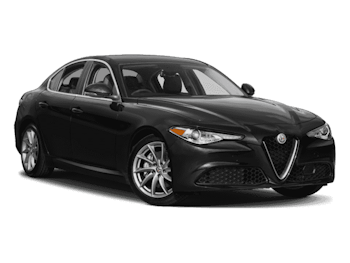 Solfilm Alfa Romeo Giulia