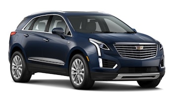 Solfilm Cadillac XT5