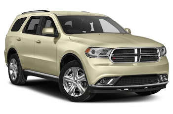 Solfilm Dodge Durango