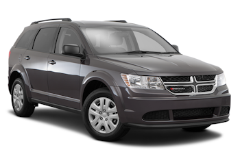 Solfilm Dodge Journey