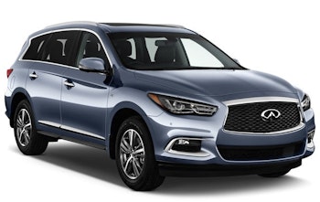 Solfilm Infiniti QX60