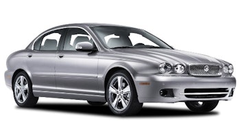 Solfilm Jaguar X-type