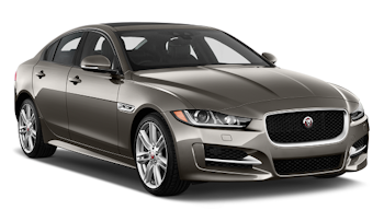 Solfilm Jaguar XE