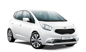 Solfilm Kia Venga