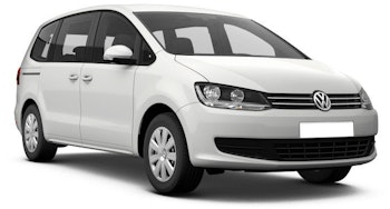 Solfilm Volkswagen Sharan