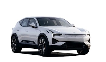 Solfilm Polestar 3