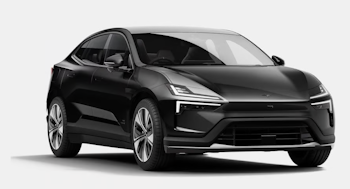 Solfilm Polestar 4