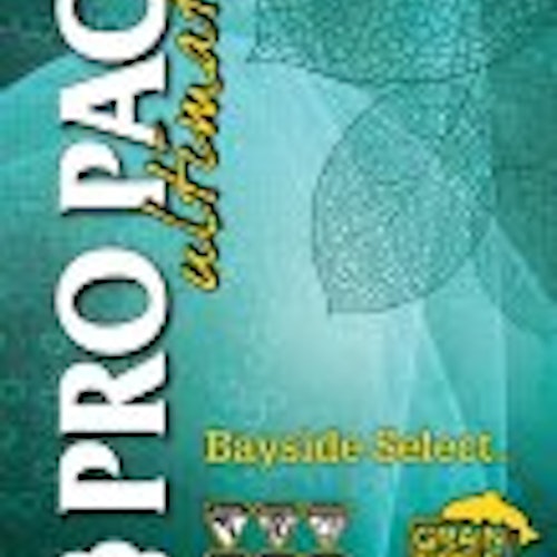 PRO PAC BAYSIDE SELECT WHITEFISH & POTATO GRAIN-FREE 2.5KG