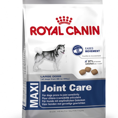 Royal Canin MAXI JOINT CARE, FLERA STORLEKAR