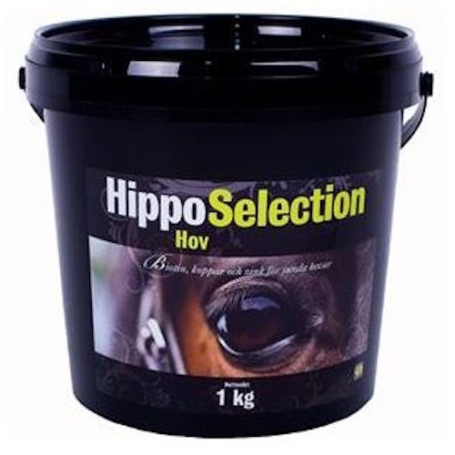 HippoSelection Hov. 3kg