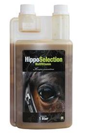 HippoSelection Multivitamin 1l