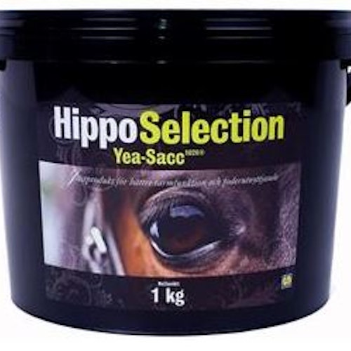 HippoSelection Yea-Sacc
