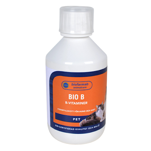 Bio B Foran 250 ml