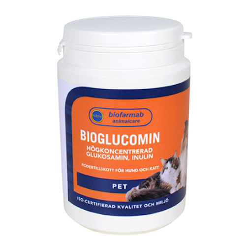 Bioglucomin Hund 150 g