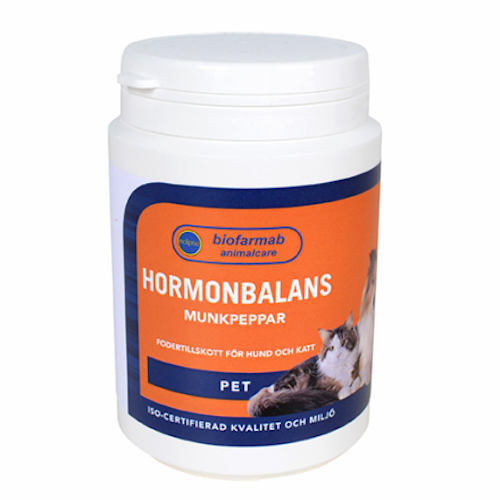 Hormonbalans för hund & katt, 150 g