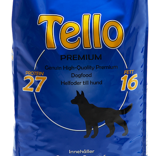Tello Premium 15kg