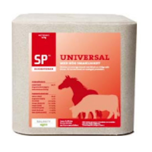 SP-Saltsten Universal 10kg