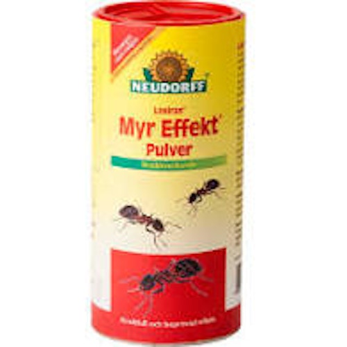 Myr Effekt Pulver 500 gr