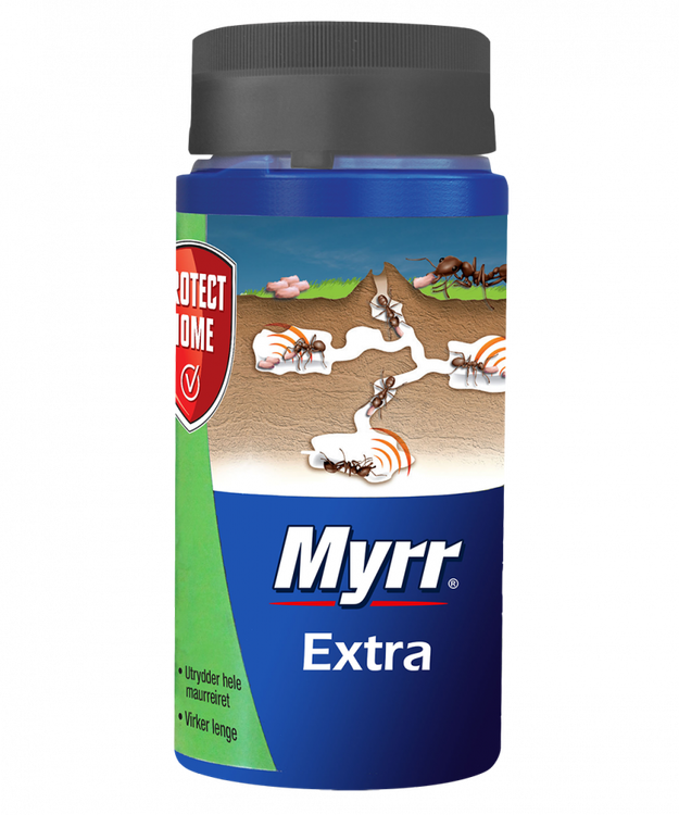 Myrr Extra 200gr