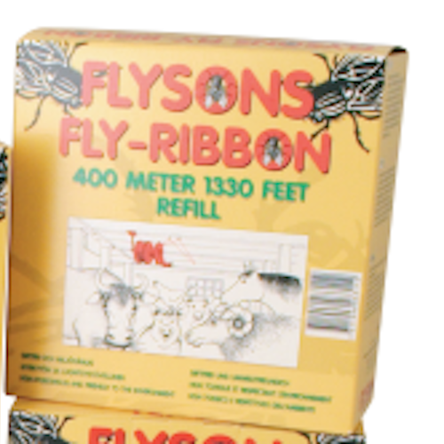 Fly ribbon refill 550m