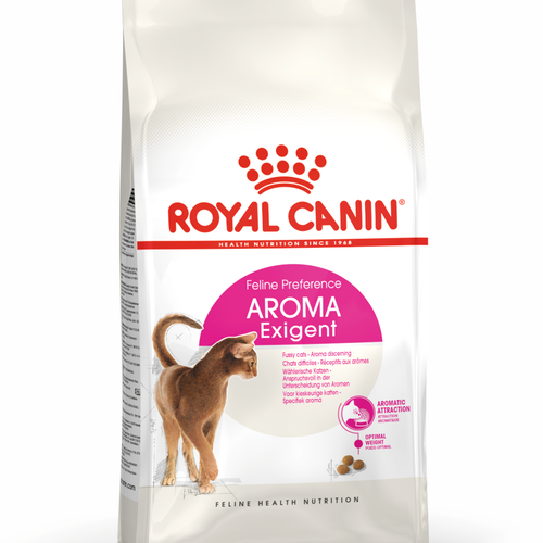 Royal Canin Aroma Exigent, flera storlekar